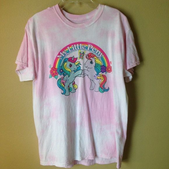 My Little Pony Tee by Goodie Two Sleeves Small - Picture 6 of 6